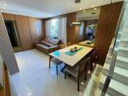 Cobertura à venda no bairro Sagrada Família