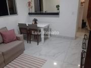 Cobertura à venda no bairro Santa Inês