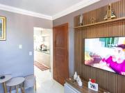 Cobertura à venda no bairro Santa Mônica – 142m²