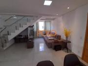 Cobertura à venda no Bairro Santa Mônica em Uberlândia