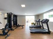 Cobertura à venda no Bairro Saraiva em Uberlândia