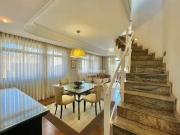 Cobertura a venda no bairro Serra