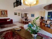 Cobertura à venda no Bairro Serra