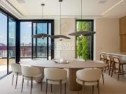 Cobertura a venda no Batel com 308m² privativos 4 vagas...