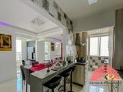 Cobertura a venda no Belém 03 dormitórios 02 suítes 03...