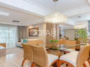 Cobertura a venda no bigorrilho j8