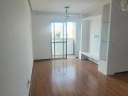 Cobertura a venda no Bonfim Campinas/SP