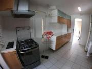 Cobertura a venda no Brooklin