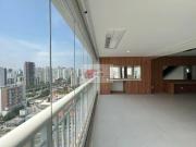 Cobertura a venda no Brooklin! 4 suítes, 4 vagas +...