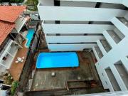 Cobertura a venda no Cabo Branco com 113m² CO0056