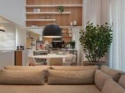 Cobertura à venda no Cambuí Campinas/SP | 144 m²