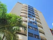 Cobertura à venda no Cambuí em Campinas/SP