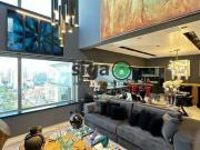 Cobertura a venda no Campo Belo com 3 quartos 3suítes