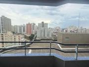 Cobertura à venda no Canto do Forte, em Praia Grande SP