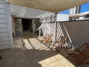 Cobertura a venda no Casa Branca Santo André 3 Dorms