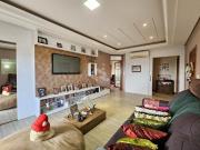 Cobertura à venda no Centro de Canoas 3 dormitórios,...