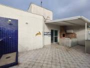 Cobertura a venda no centro de Ubatuba