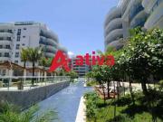 Cobertura a venda no Condomínio Les Residence de Mônaco...