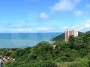 Cobertura A VENDA no condomínio Sorocotuba III Guarujá