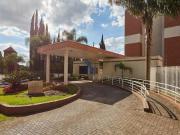 Cobertura à venda no Ecoville, Condomínio Barolo