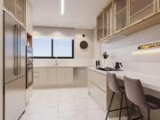 Cobertura a venda no Edifício Gutemberg no bairro Batel...