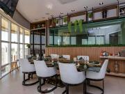 Cobertura à venda no Edifício Terraço Itália por R$...