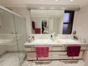 Cobertura a venda no Horto Florestal com 4 suites...