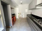 Cobertura à venda no Itaim Bibi? 3 quartos, lazer...