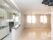 Cobertura a venda no Jardim Botânico, 2 dormitórios, 2...