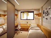 Cobertura à venda no Jardim Botânico