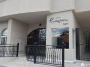 COBERTURA À VENDA NO JARDIM CARVALHO EDIFÍCIO RENAISSANCE