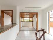 Cobertura à venda no Jardim Lindóia com 125 m² e 2...