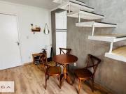 Cobertura à venda no Jardim Nova Europa Campinas/SP