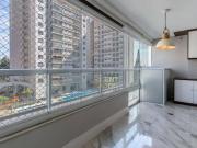 Cobertura à venda no Jardim Prudência São Paulo/SP 190...