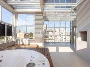 COBERTURA À VENDA NO JUVEVÊ FACE NORTE COM 03 SUÍTES