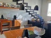 Cobertura a venda no Mansões Santo Antônio Campinas