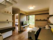 Cobertura à venda no Mansões Santo Antônio em Campinas/SP