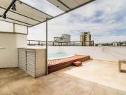 Cobertura à venda no Menino Deus 4 dormitórios 2 suítes,...