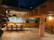 Cobertura a venda no Morumbi, 3 dormitórios