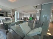 Cobertura á VENDA no Panamby com 3 Suítes e 5 vagas