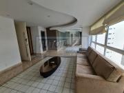 COBERTURA À VENDA NO PARAÍSO, SÃO PAULO