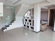 Cobertura a venda no Parque das Nações Santo André 3 Dorms