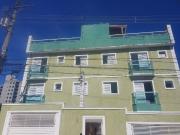 Cobertura a venda no Parque das Nações Santo André 4 Dorms Cobertura a venda no Parque das Nações Santo André 4 Dorms