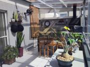 Cobertura à venda no Parque Marabá Taboão da Serra/SP