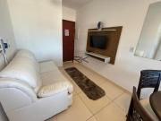 Cobertura à venda no Pereque Açú com 2 dormitórios,sala...