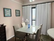 Cobertura à venda no Pompéia em Santos