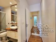 Cobertura à venda no Recreio dos Bandeirantes. Duplex. 3...