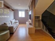 Cobertura a venda no Residencial Pedra Angular em Jarinu