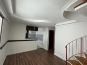 Cobertura a venda no São Bernardo em Campinas/SP