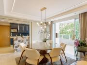 Cobertura à venda no São Francisco ARYA1